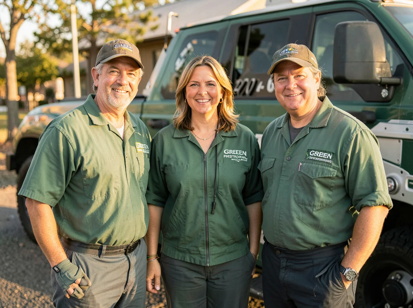 Water Damage Restoration company in East Texas, PA