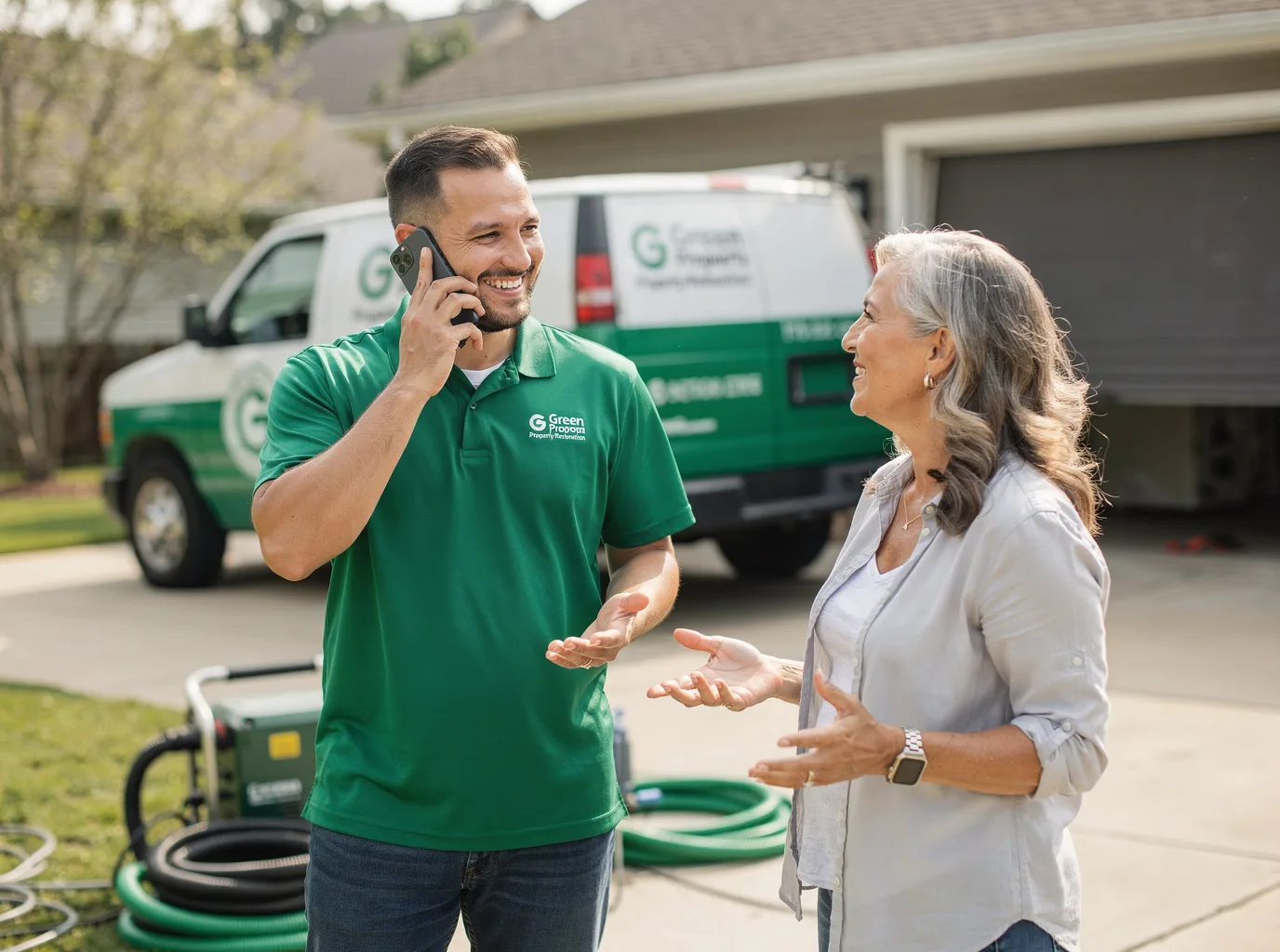 Water Damage Restoration East Texas, PA FAQs